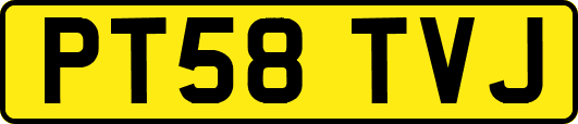 PT58TVJ