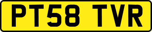 PT58TVR