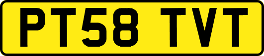 PT58TVT