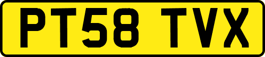 PT58TVX
