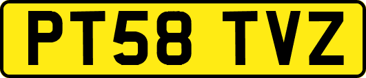 PT58TVZ