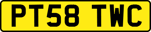 PT58TWC