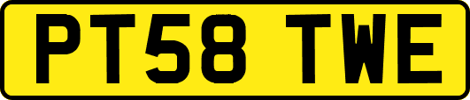 PT58TWE