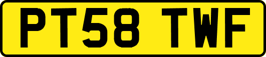 PT58TWF