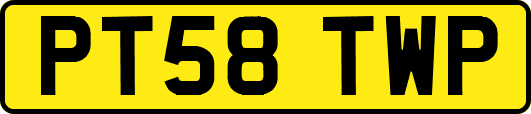 PT58TWP