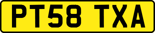 PT58TXA
