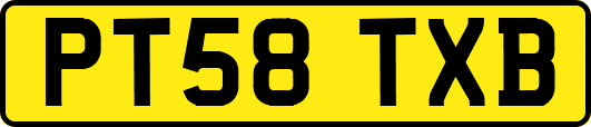 PT58TXB