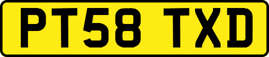 PT58TXD