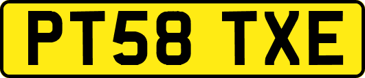 PT58TXE