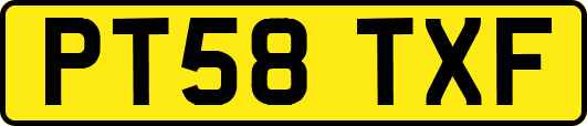PT58TXF