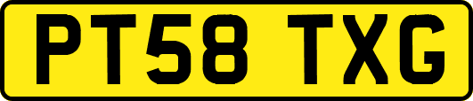 PT58TXG