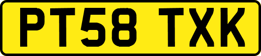 PT58TXK