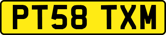 PT58TXM