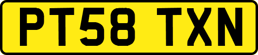 PT58TXN