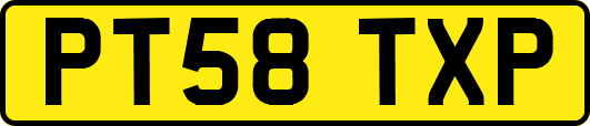 PT58TXP