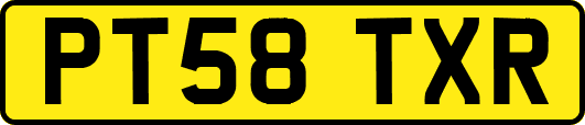PT58TXR