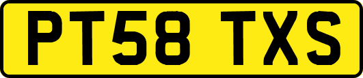 PT58TXS