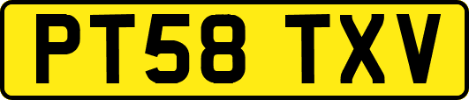 PT58TXV