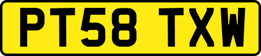 PT58TXW