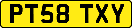 PT58TXY