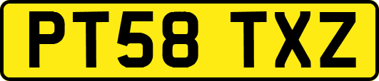 PT58TXZ