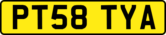 PT58TYA