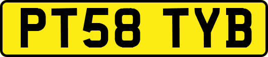 PT58TYB