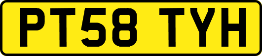 PT58TYH