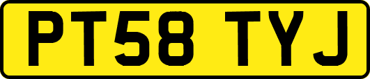 PT58TYJ