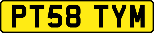 PT58TYM