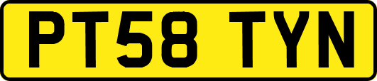 PT58TYN