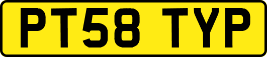 PT58TYP