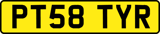 PT58TYR