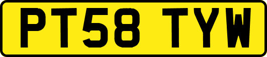 PT58TYW