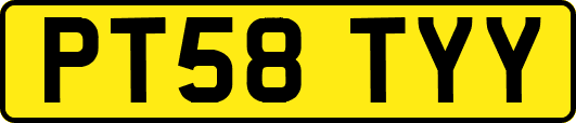 PT58TYY