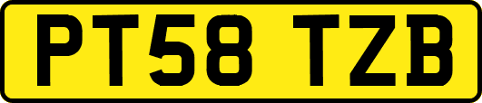 PT58TZB