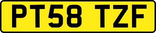 PT58TZF