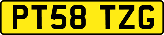 PT58TZG