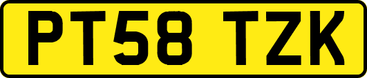 PT58TZK