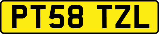 PT58TZL