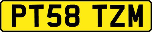 PT58TZM