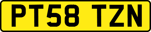 PT58TZN