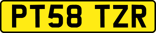 PT58TZR