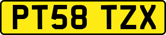 PT58TZX
