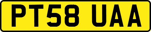PT58UAA