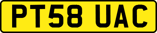 PT58UAC