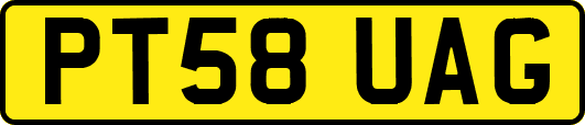 PT58UAG