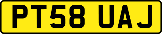PT58UAJ