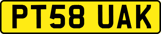 PT58UAK