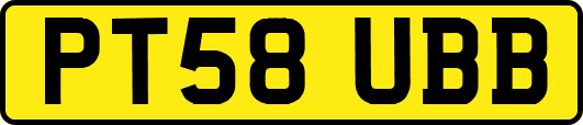 PT58UBB